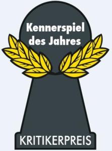 Kennerspiel des Jahres