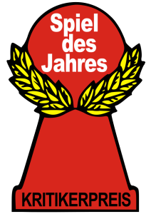 Spiel des Jahres